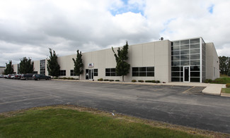 More details for 1055 Cottonwood Ave, Hartland, WI - Light Industrial for Rent