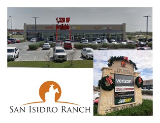 More details for 2517 NE Bob Bullock Loop, Laredo, TX - Retail for Rent