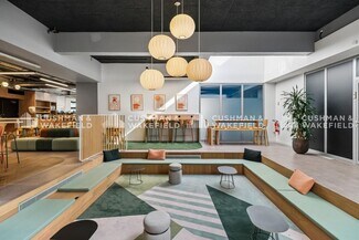 More details for 4 Rue Mozart, Clichy - Office to Rent