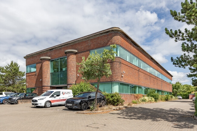 More details for 2430 Aztec, Almondsbury - Co-working to Rent