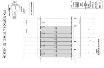 21473-21555 21 Mile Rd, Macomb Township, MI for rent Floor Plan- Image 1 of 1