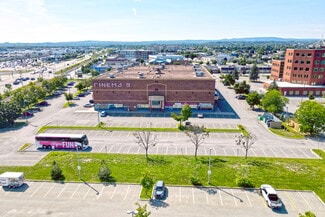 More details for 120 Boul de l'Hôpital, Gatineau, QC - Office / Medical, Retail to Rent