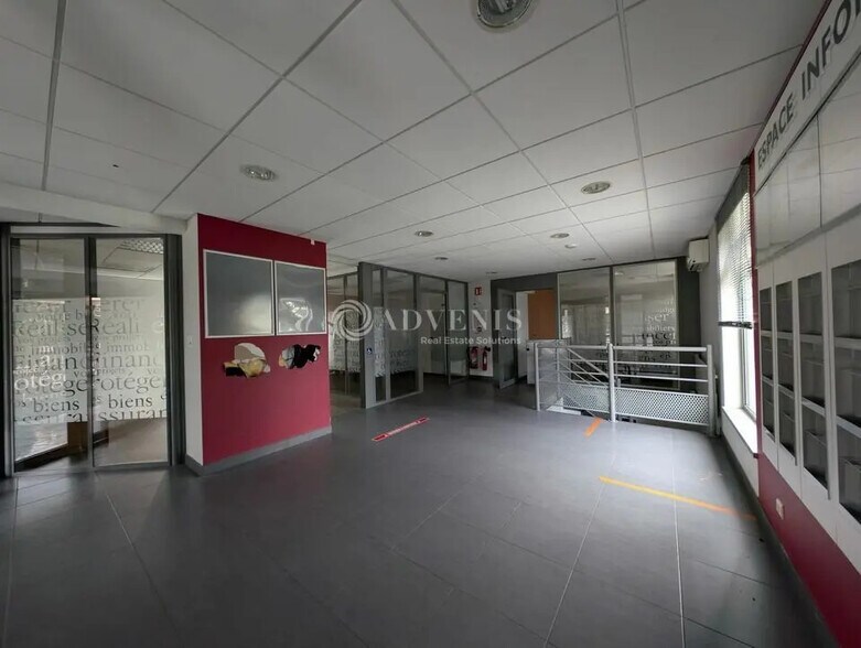 Office in Reichstett to rent - Interior Photo - Image 3 of 11