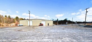 More details for 5875 W US Highway 421, Wilkesboro, NC - Industrial for Rent