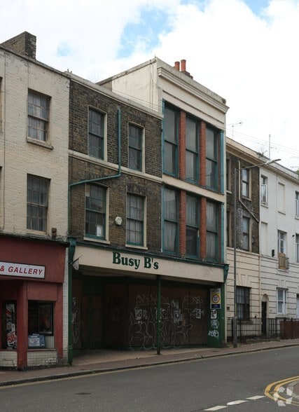 112 High St, Ramsgate for sale - Primary Photo - Image 1 of 1