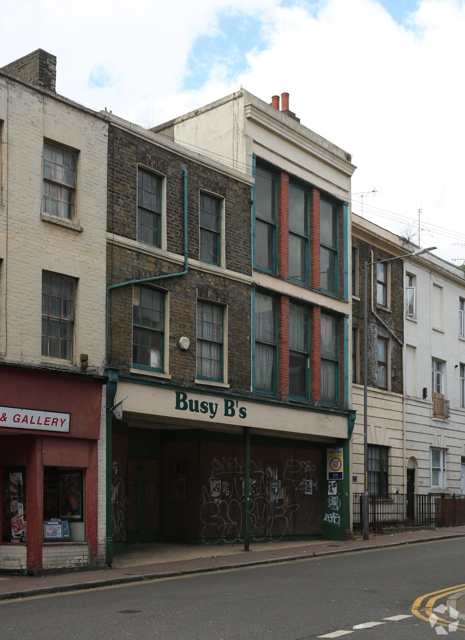 112 High St, Ramsgate for sale Primary Photo- Image 1 of 1