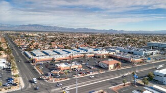 More details for 6320-6388 W Sahara Ave, Las Vegas, NV - Retail to Rent