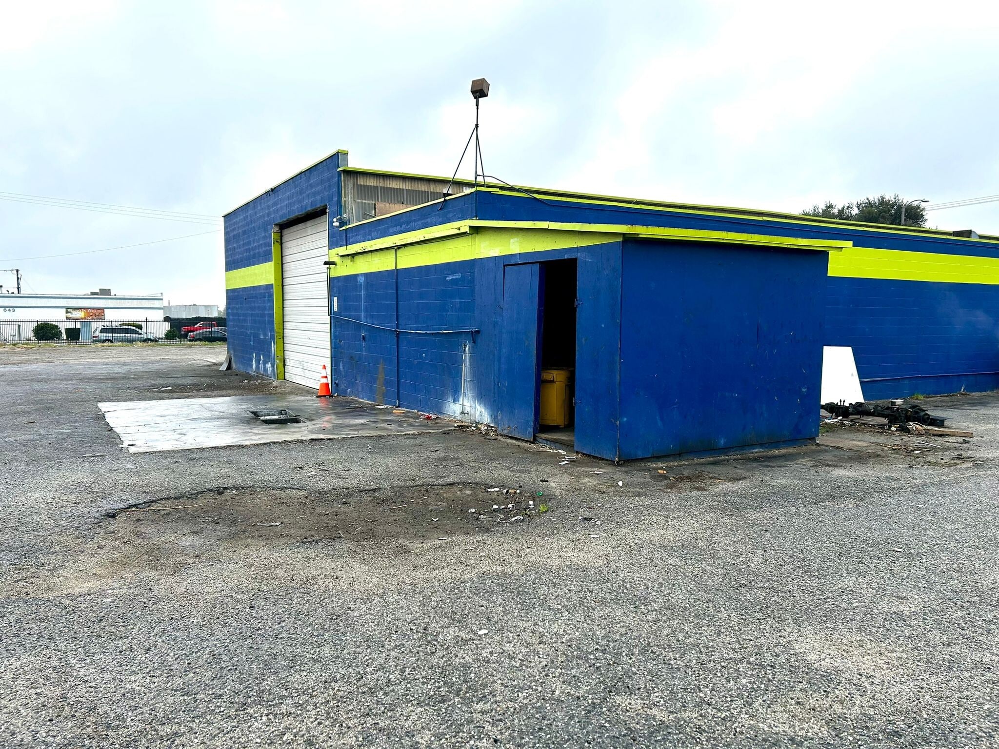 121 N Cactus Ave, Rialto, CA for sale Building Photo- Image 1 of 1