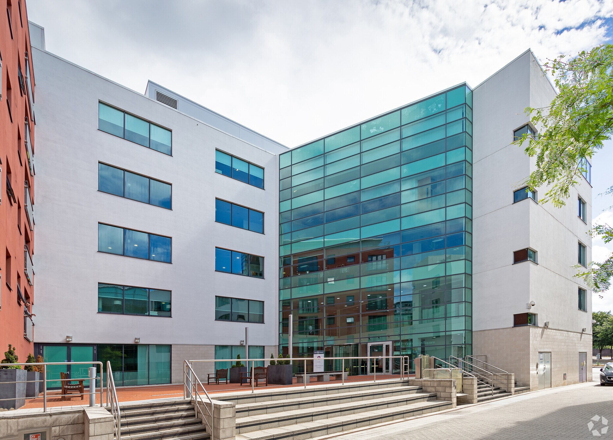 Colton Sq, Leicester for sale Building Photo- Image 1 of 1