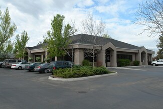 More details for 1110 N Five Mile Rd, Boise, ID - Office for Rent