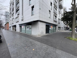 More details for 41 Quai Panhard Et Levassor, Paris - Retail to Rent