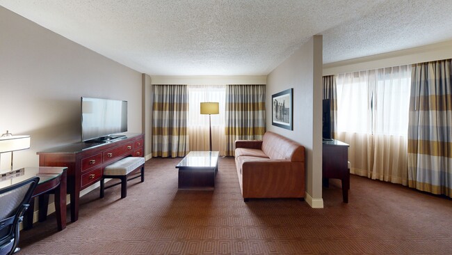 More details for 15700 John F Kennedy Blvd, Houston, TX - Hospitality for Auction