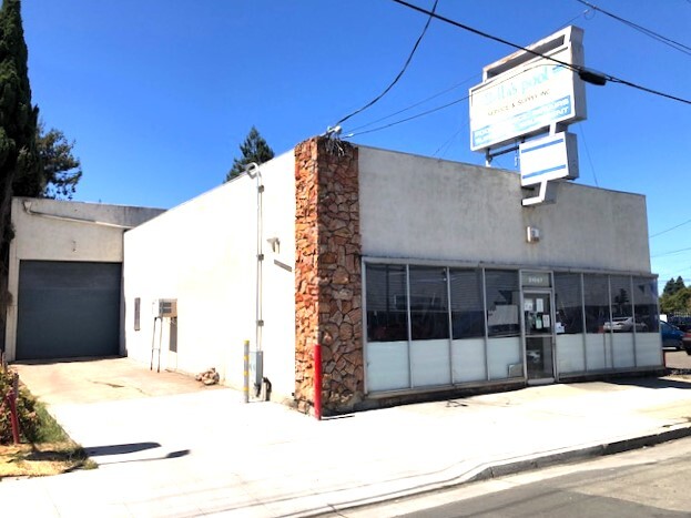 21567 Mission Blvd, Hayward, CA for sale - Building Photo - Image 3 of 14