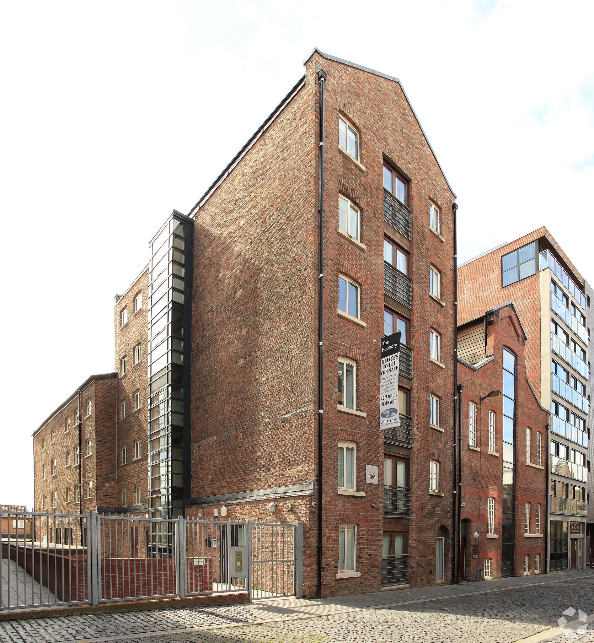 38 Henry St, Liverpool for sale Primary Photo- Image 1 of 1