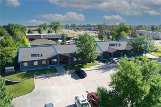 5110 Granite St, Loveland, CO for rent Building Photo- Image 1 of 17