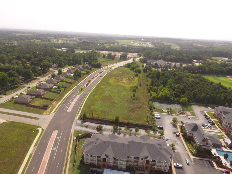 2269 W Cumberland Rd, Tyler, TX for sale - Aerial - Image 1 of 3