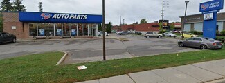 More details for 205 King St E, Bowmanville, ON - Retail to Rent