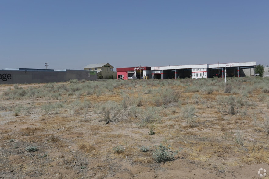 Main St, Hesperia, CA for sale - Primary Photo - Image 1 of 3