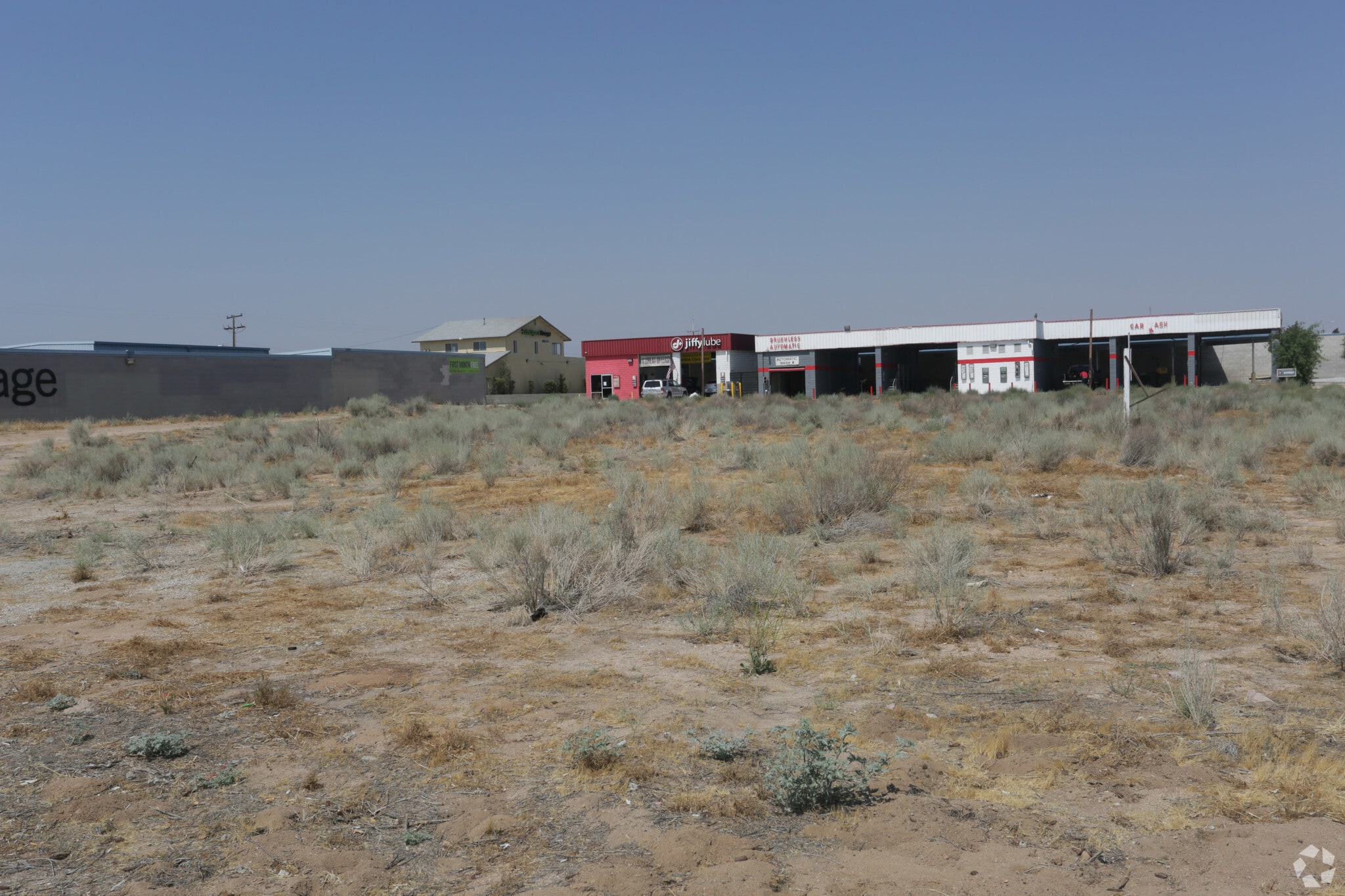 Main St, Hesperia, CA for sale Primary Photo- Image 1 of 4