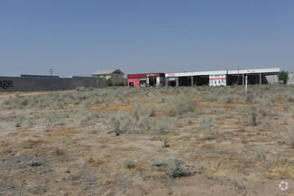 More details for Main St, Hesperia, CA - Land for Sale