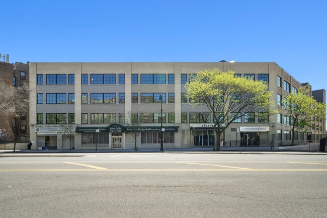 More details for 1780-1790 Grand Concourse, Bronx, NY - Office to Rent