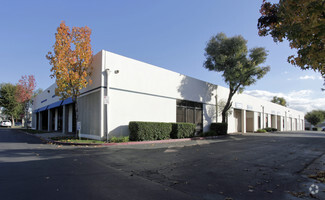 More details for 3833 Schaefer Ave, Chino, CA - Industrial for Rent