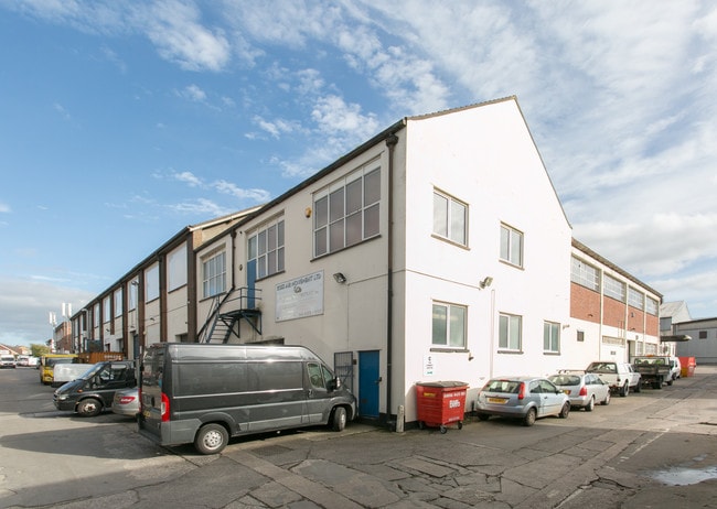 More details for Petherton Rd, Bristol - Industrial for Sale