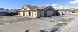 More details for 2004 Wilmington Hwy, Jacksonville, NC - Retail to Rent