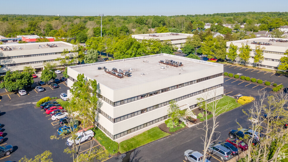 8180 Corporate Park Dr, Montgomery, OH for rent - Aerial - Image 3 of 5