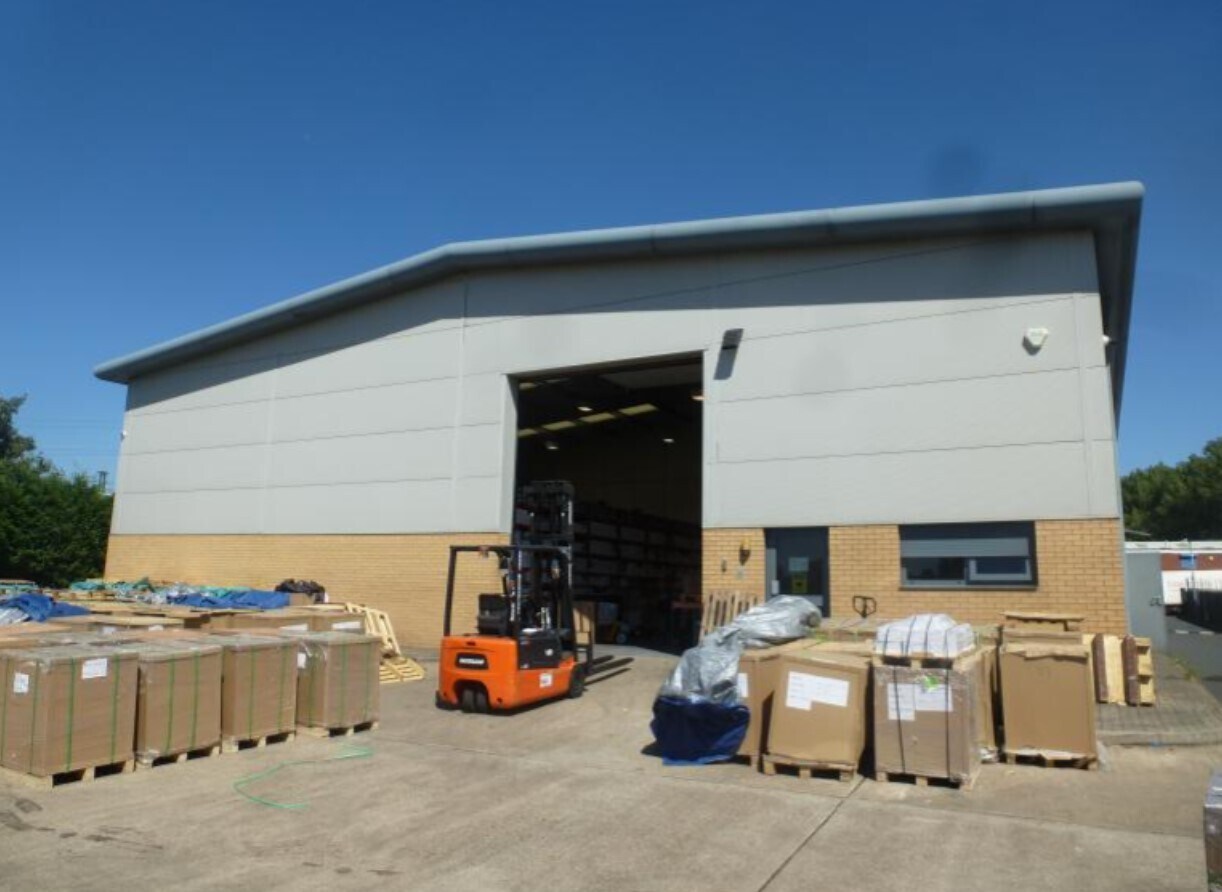 Bentley Mill Way, Walsall for sale Building Photo- Image 1 of 1