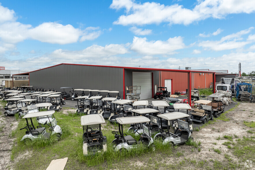 2014 Interstate Highway 30 W, Greenville, TX for sale - Building Photo - Image 3 of 4