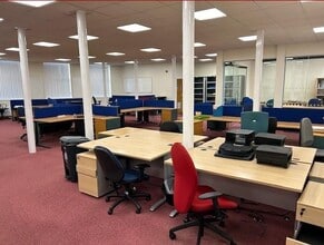 11-13 Currer St, Bradford to rent Interior Photo- Image 1 of 3