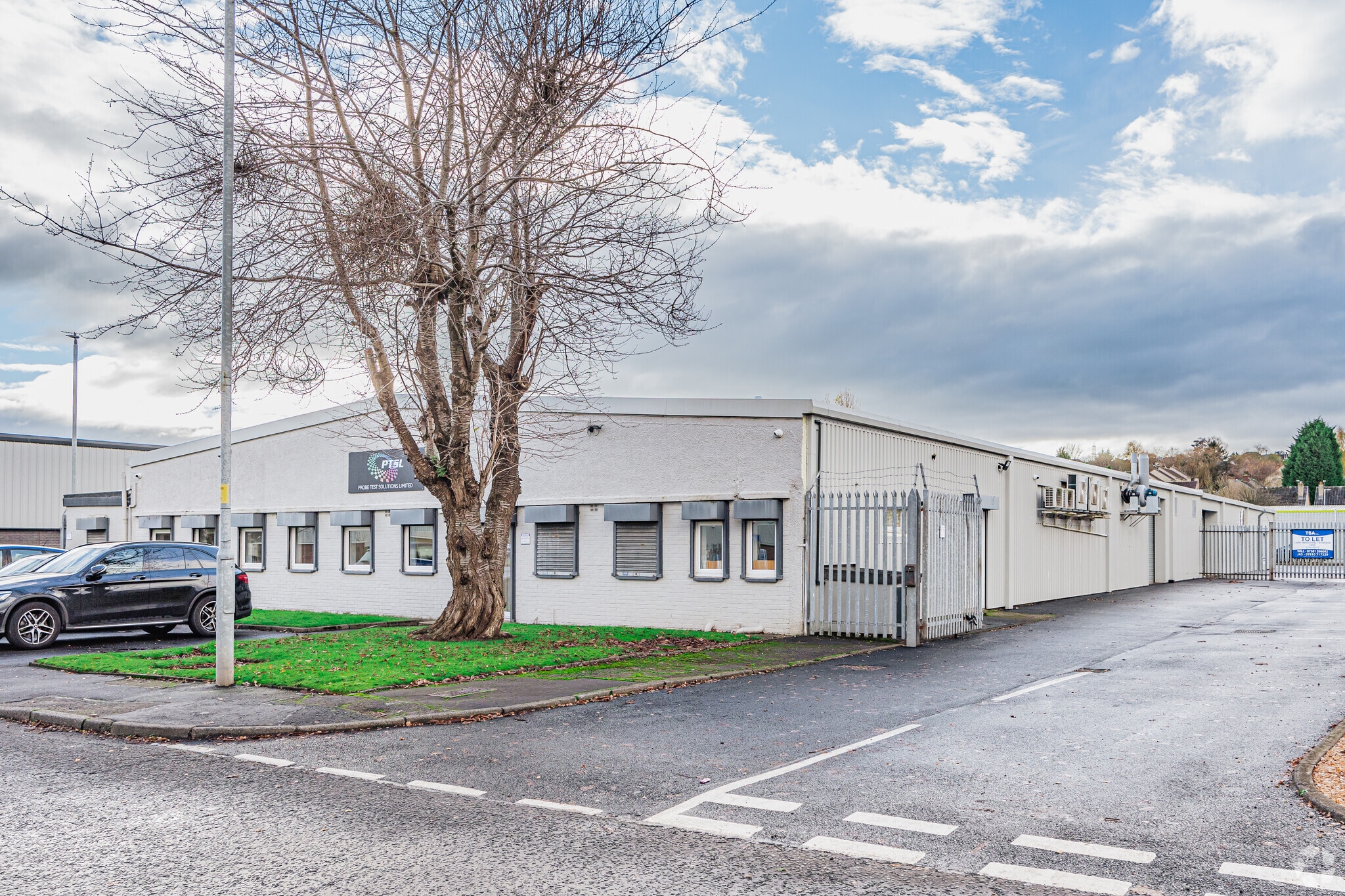 1 Argyle Cres, Hamilton to rent Primary Photo- Image 1 of 3