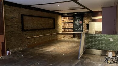 231 Earls Court Rd, London to rent Interior Photo- Image 2 of 3