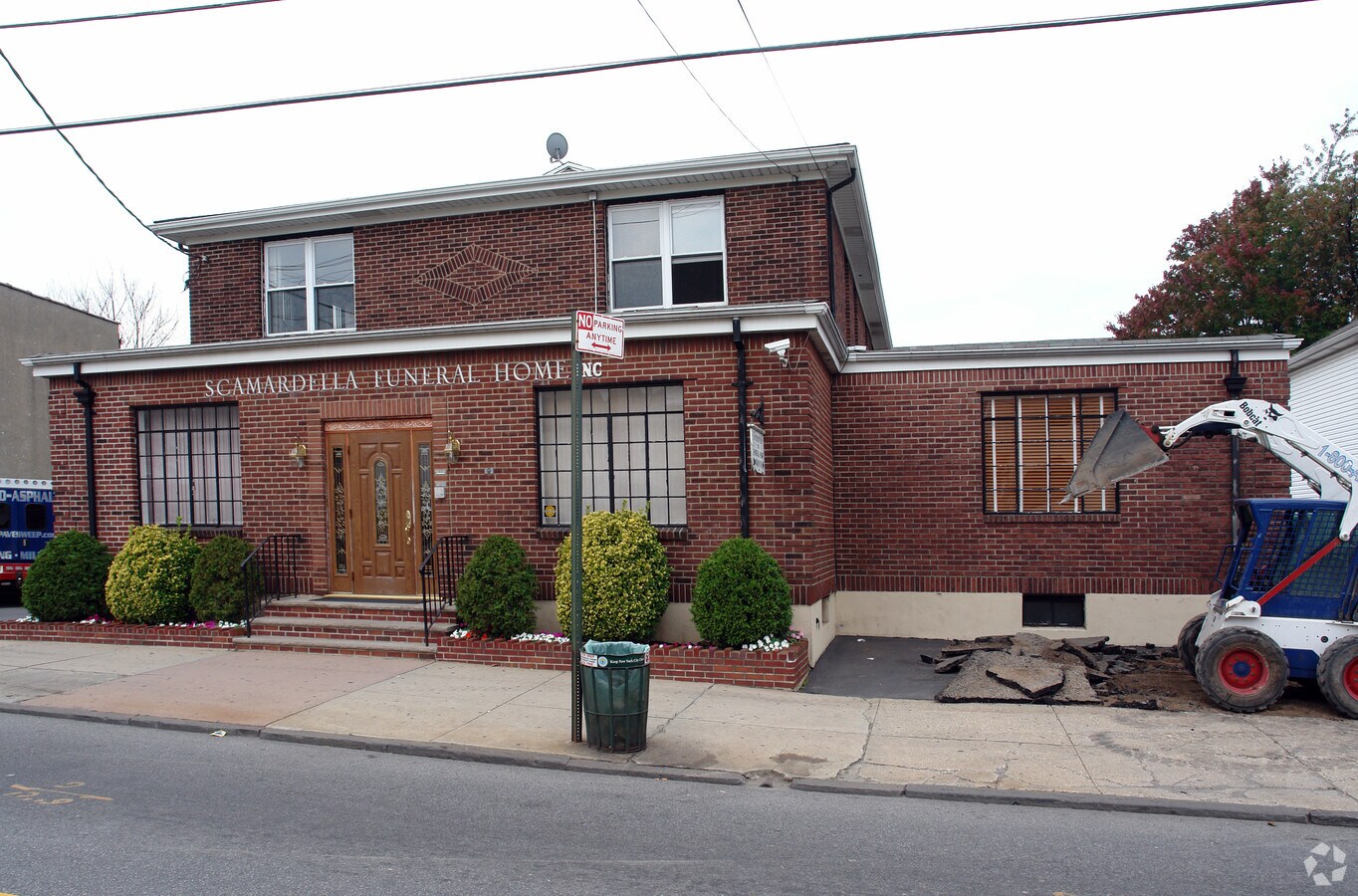332 Broadway, Staten Island 10310 Retail for Sale UK