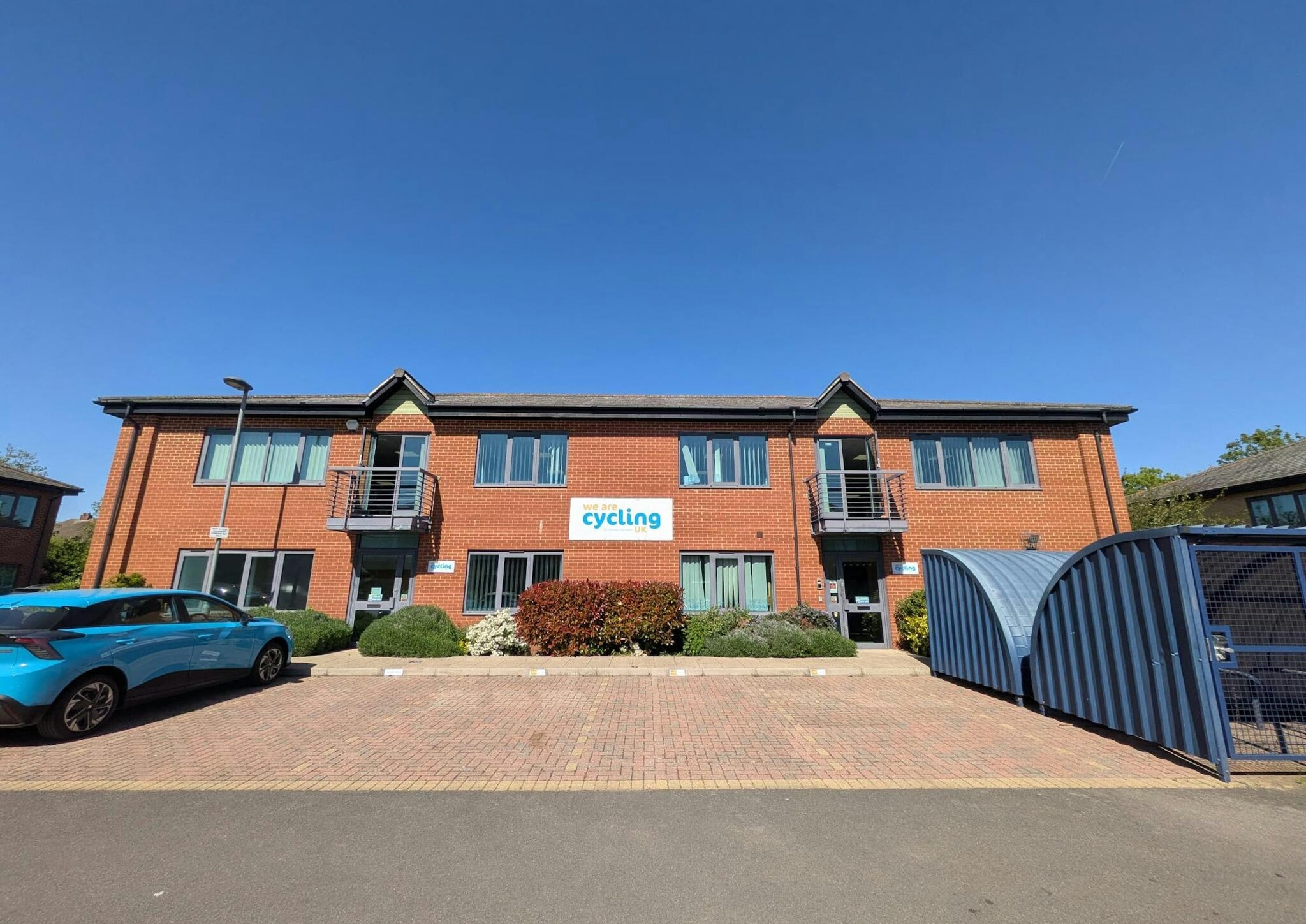 Railton Rd, Guildford for sale Building Photo- Image 1 of 9