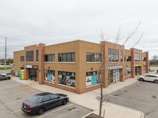 More details for 7 Sun Pac Blvd, Brampton, ON - Light Industrial for Rent