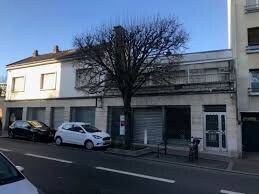Retail in Clamart for sale - Building Photo - Image 1 of 6