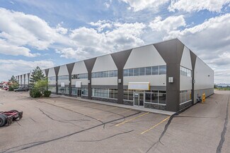 More details for 3921 81st Ave, Leduc, AB - Industrial for Rent