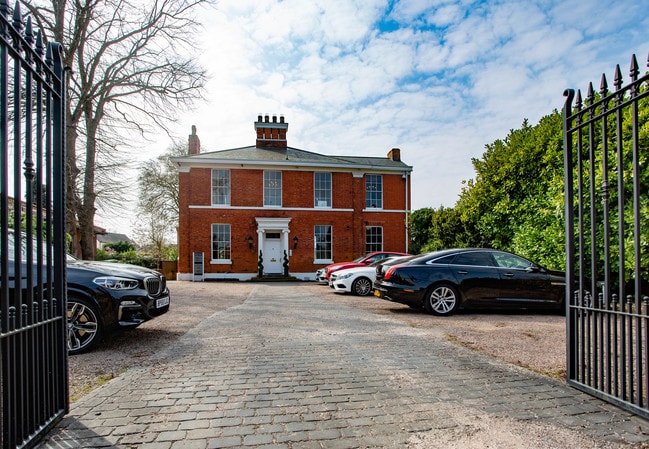 More details for 321 Tettenhall Rd, Wolverhampton - Co-working to Rent