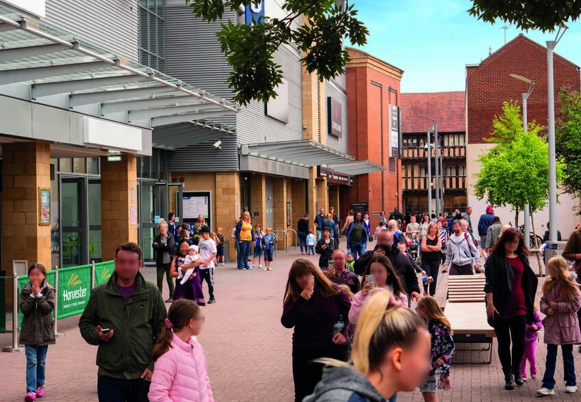 Croft Rd, Coventry to rent - Building Photo - Image 2 of 7