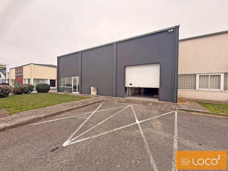 8 Chemin Des Genêts, Portet-sur-Garonne to rent - Building Photo - Image 1 of 4