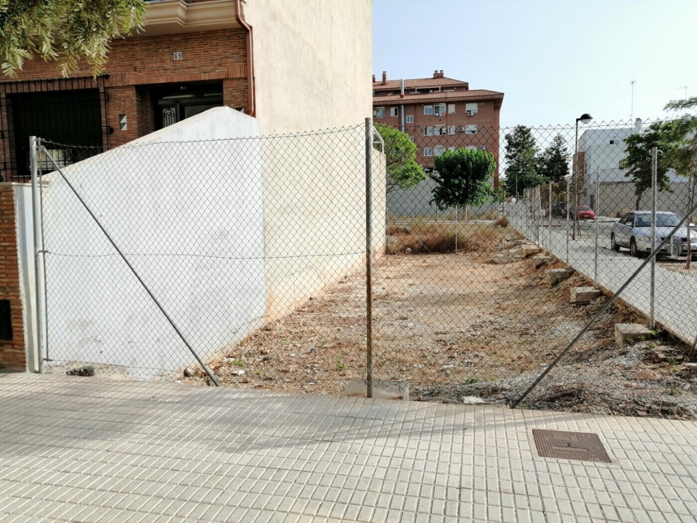 Sant Nicolau de Bari, Algemesi, 71, Algemesí, Valencia for sale Primary Photo- Image 1 of 12