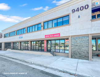 More details for 9400 Valley Blvd, Rosemead, CA - Office/Retail, Retail for Rent