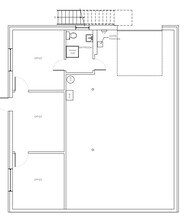 1532 Howell Mill Rd NW, Atlanta, GA for rent Floor Plan- Image 1 of 1