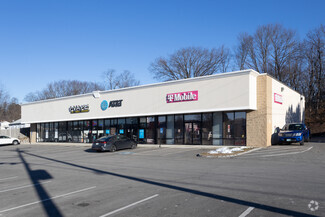 More details for 902-908 S Willow St, Manchester, NH - Retail for Rent