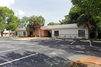 3550 Powerline Rd, Fort Lauderdale, FL for sale Building Photo- Image 1 of 1