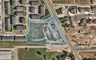 More details for 1992 Geneva rd, Orem, UT - Land for Rent