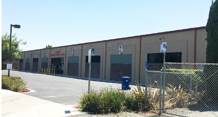 1208-1214 Sunset Dr, Antioch, CA for sale Primary Photo- Image 1 of 10