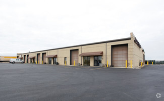 More details for 760 Heartland Dr, Sugar Grove, IL - Industrial for Rent